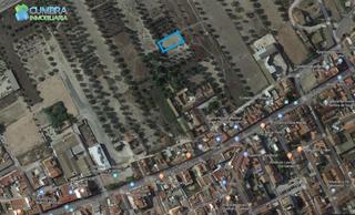 Finca rústica en Sangonera la Verde. Parcela rústica en sangonera la verde