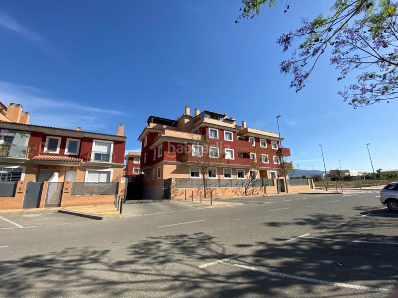 Foto c956517f-28af-4b2a-b7d7-4aa59bb0e783. Terrain résidentiel dans Sangonera la Verde Murcia