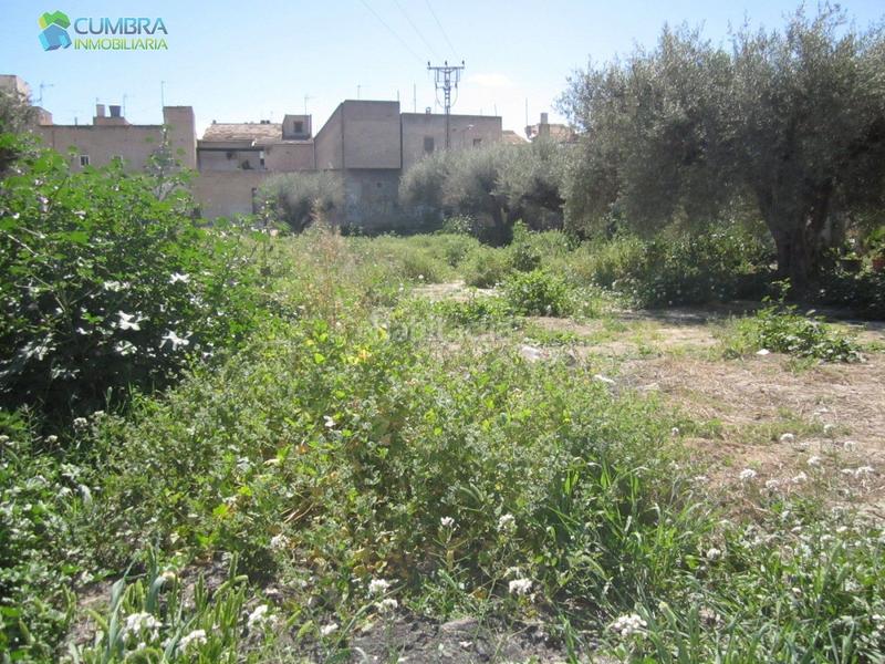 Foto d2fd7bf6-48d9-4831-86e0-2bbba4812716. Propriété dans Sangonera la Verde Murcia