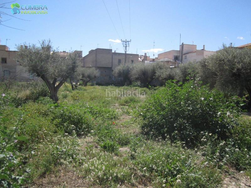 Foto f40705bf-ff3a-4307-aaf7-cf4b1511c69e. Propriété dans Sangonera la Verde Murcia