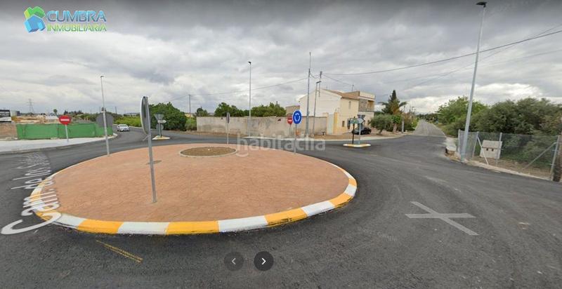 Foto 53949e3e-cf0d-481d-be50-b909d807c1c5. Area edificabile industriale in San Ginés Murcia