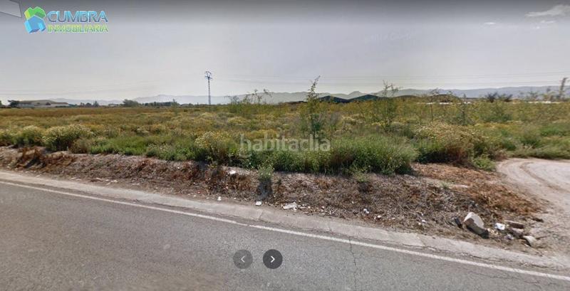 Foto 99ddb762-81df-4f09-8018-7efcb773ffed. Area edificabile industriale in San Ginés Murcia