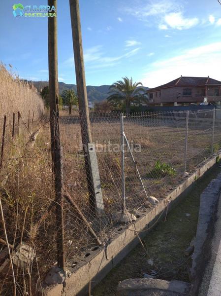 Foto bda4c98b-07ea-45a4-8f90-a451e4b8e99d. Terreny residencial a Aljucer Murcia