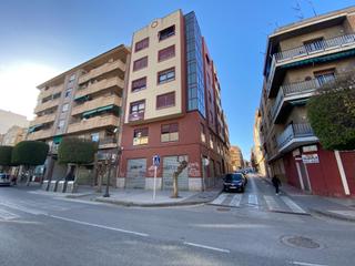 Location Local commercial  Lope de vega. Alquila local comercial en calle mayor de alcantarilla