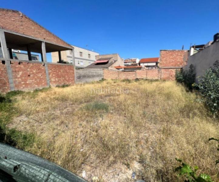 Foto 638ac6fc-7693-4833-8590-08bf0c04dcab. Terreny residencial a San Ginés Murcia