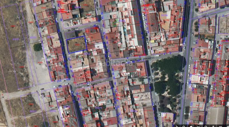 Foto 833ab078-0f1e-439f-ae05-31ebd8f0ad82. Terreny residencial a San Ginés Murcia