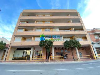 Rent Business premise in Sangonera la Verde. Alquila local comercial calle mayor