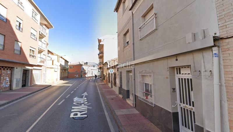 Foto 989b5ee9-1f48-4483-85c5-b31252e93159. Terreno residenziale in Alberca Murcia