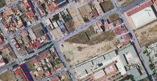 Residential Plot in Sangonera la Verde. Suelo urbanizable sangonera la verde