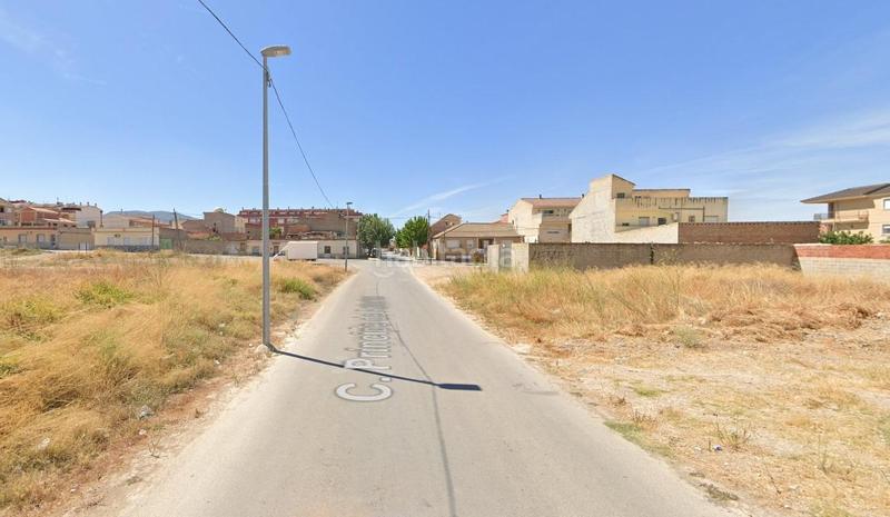 Foto adf6335f-c104-44e5-a34f-8fa529d04501. Terreny residencial a Sangonera la Verde Murcia