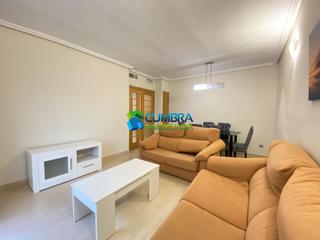 Lloguer Apartament a Sangonera la Verde. Alquila apartamento en el señorio
