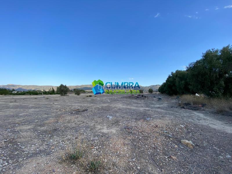 Foto 24dc67e5-e8ca-418e-9799-a94fe25c29c6. Landgut in San Ginés Murcia