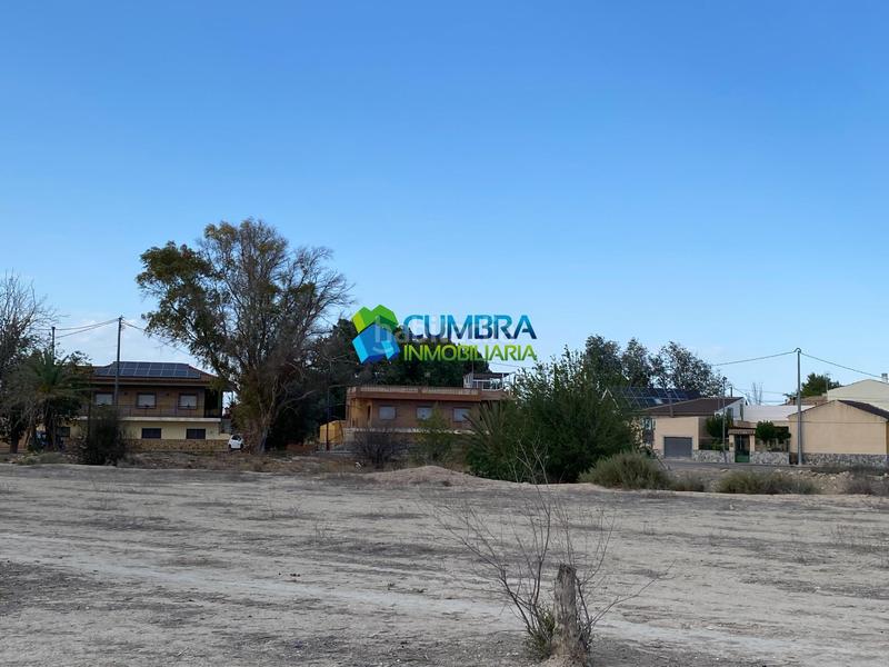 Foto 5d295288-b68e-4f69-a89a-1d099196a066. Landgut in San Ginés Murcia