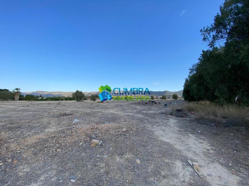 Foto af306271-2f25-433e-9dd5-72d85fd32289. Landgut in San Ginés Murcia