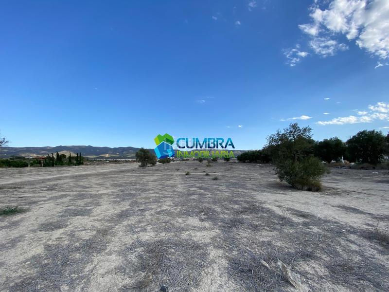 Foto e0a82677-b75c-4a8a-8244-562252b52479. Landgut in San Ginés Murcia