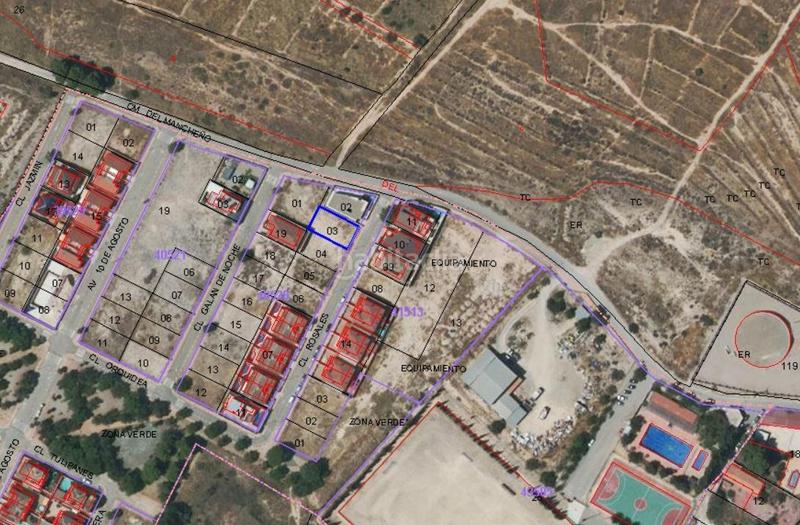 Foto 11eda547-3adc-49b5-90b6-7abb20152c3a. Terreno residenziale in Librilla