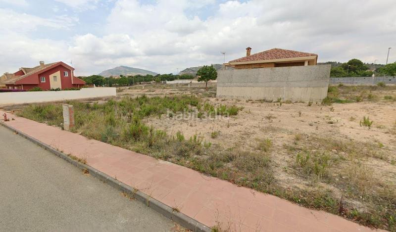 Foto d55a3dea-7f14-4688-ab79-c22b94a933f0. Terreno residenziale in Librilla