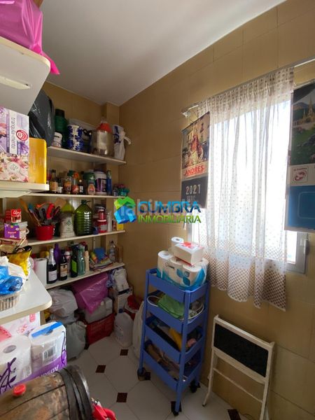 Foto c8ad9dbf-8385-4ac2-82d2-4a3fe168247d. Pis amb calefacció a Sangonera la Verde Murcia