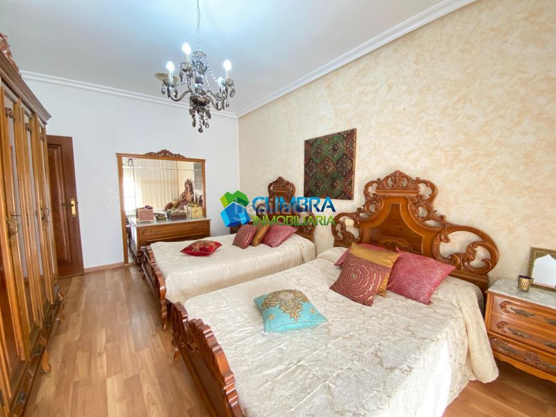 Foto f5e1d1e2-7b85-4896-b980-d65e58b7c30f. Pis amb calefacció a Sangonera la Verde Murcia