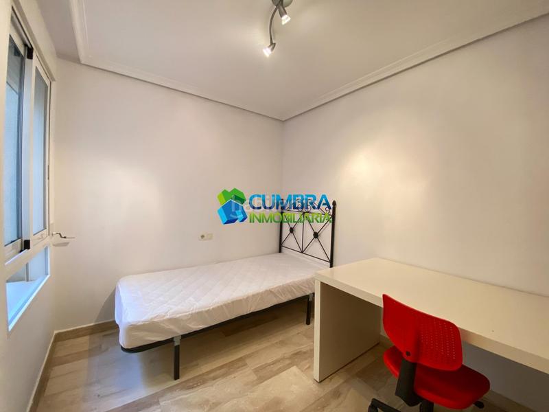 Foto 2690787b-4f7f-4a41-9a37-654c49ba1a9a. Lloguer apartament amb calefacció aparcament a El Palmar Murcia