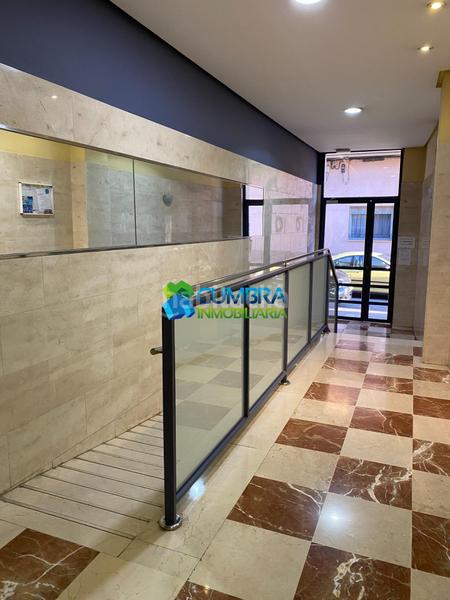 Foto 4a84be63-39ed-494e-af15-a8b7f1770b6a. Lloguer apartament amb calefacció aparcament a El Palmar Murcia