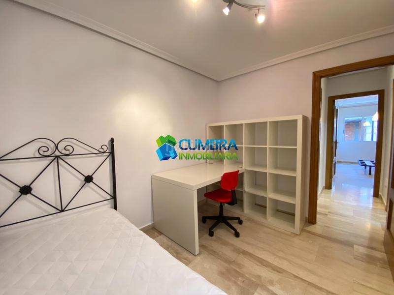 Foto 82f113f2-cdd2-4c48-9ba4-b93627f7b7ee. Lloguer apartament amb calefacció aparcament a El Palmar Murcia