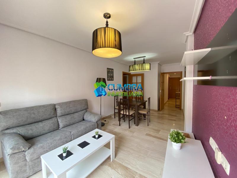 Foto be3528ea-5249-42c0-82fc-64ceb4477ed6. Location appartement avec chauffage parking dans El Palmar Murcia