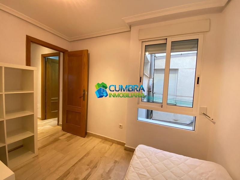 Foto d029d101-2c05-412d-95af-a8ef66dd3b7e. Location appartement avec chauffage parking dans El Palmar Murcia