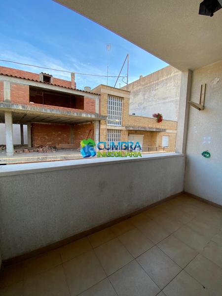 Foto 0c8ff7b4-68ff-46db-be6a-7999f33c2ffa. Miete appartement mit heizung parking in El Palmar Murcia