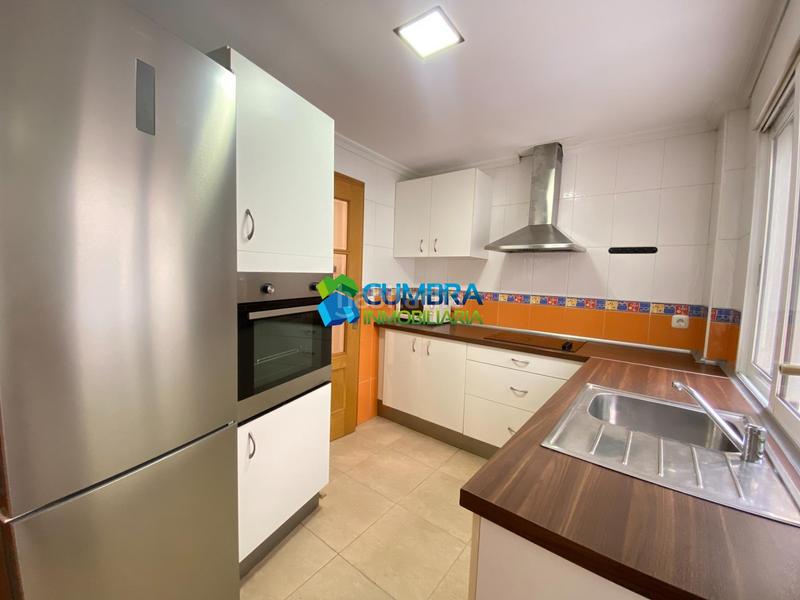 Foto 1ed37d3e-0329-46fb-931e-e33407bad8a9. Miete appartement mit heizung parking in El Palmar Murcia