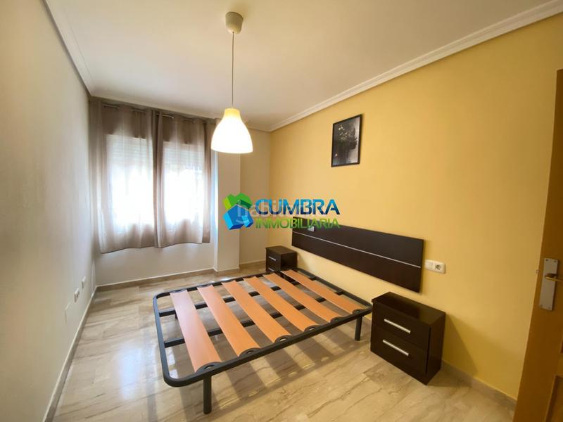 Foto 7bd50608-8af1-47ef-9bf1-4f46c5951f47. Miete appartement mit heizung parking in El Palmar Murcia