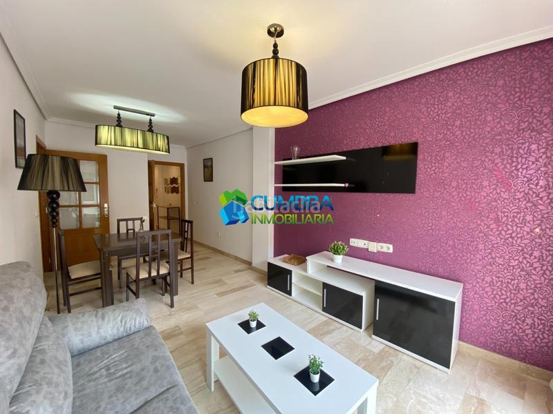 Foto 95b4dd4c-cef8-4a17-a340-a92668fe76a8. Miete appartement mit heizung parking in El Palmar Murcia