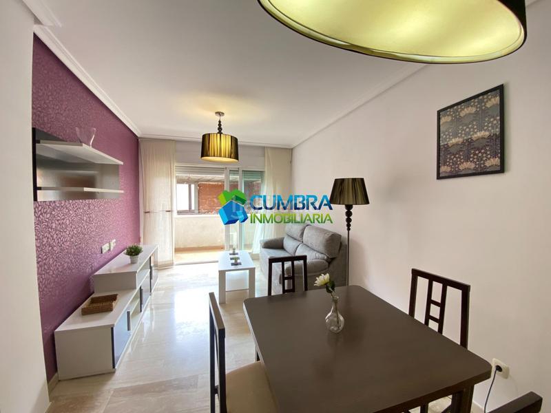 Foto 36c5aa8c-ec93-4da9-89e9-368f4d0ac773. Rent apartment with heating parking in El Palmar Murcia