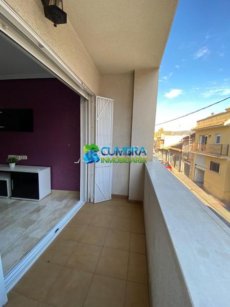 Foto 3cbed2cd-c53d-484e-8f21-fd01849889be. Rent apartment with heating parking in El Palmar Murcia