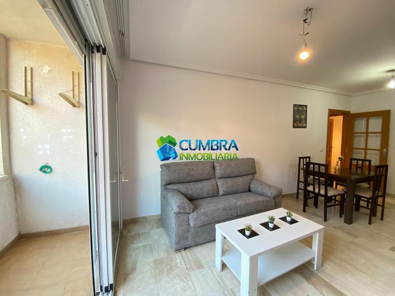 Foto bf566fce-0ff8-4236-adf1-3dcaa0dd1759. Rent apartment with heating parking in El Palmar Murcia
