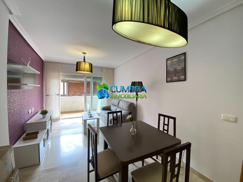 Foto ea4f85ea-f7b0-4f3c-9328-5628868266f0. Rent apartment with heating parking in El Palmar Murcia