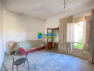 Casa a Sangonera la Verde. Casa muy antigua en sangonera la verde