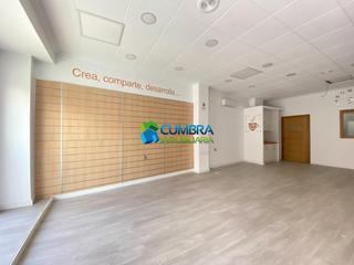 Local Comercial en Sangonera la Verde