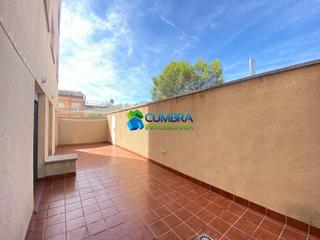 Location Appartement à Sangonera la Verde. Alquila piso en el centro de sangonera la verde
