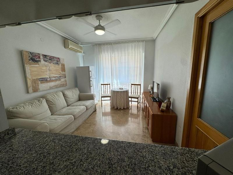 Foto 4d6f7fef-1477-46d1-b1d0-f5d142780eaf. Affitto piccolo appartamento in Vistalegre Murcia