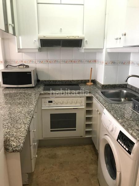 Foto 07828581-df88-4e56-bfa9-767cd982c3fc. Alquiler apartamento  junto al hospital morales meseguer en Murcia