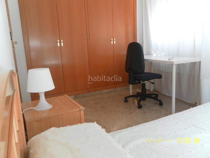 Foto 352f6406-ffaa-440e-8bd8-e5a3cdac986e. Alquiler apartamento  junto al hospital morales meseguer en Murcia