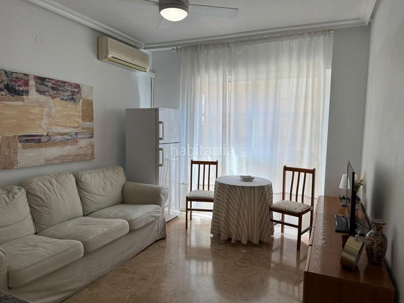 Foto ba8a1947-4184-489c-b70e-192fbb7a37d1. Alquiler apartamento  junto al hospital morales meseguer en Murcia