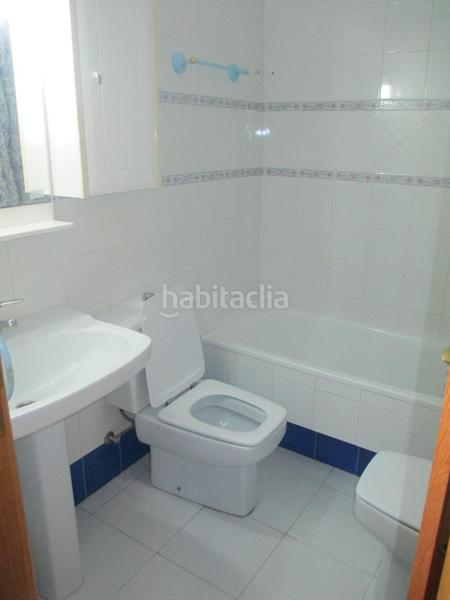 Foto fff250fe-59e0-4bcd-a332-196e0c412896. Alquiler apartamento  junto al hospital morales meseguer en Murcia