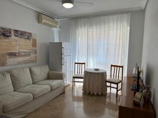 Miete Appartement in Vistalegre. Apartamento junto al hospital morales meseguer