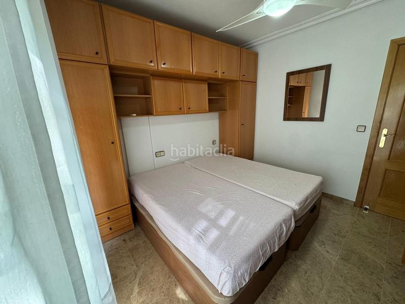 Foto e68de8b3-3286-4472-bfed-fd3b16b7ca06. Miete appartement in Vistalegre Murcia