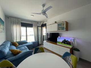 Appartement à Guadalupe. Piso de dos dormitorios con vistas a los gerónimos guadalupe