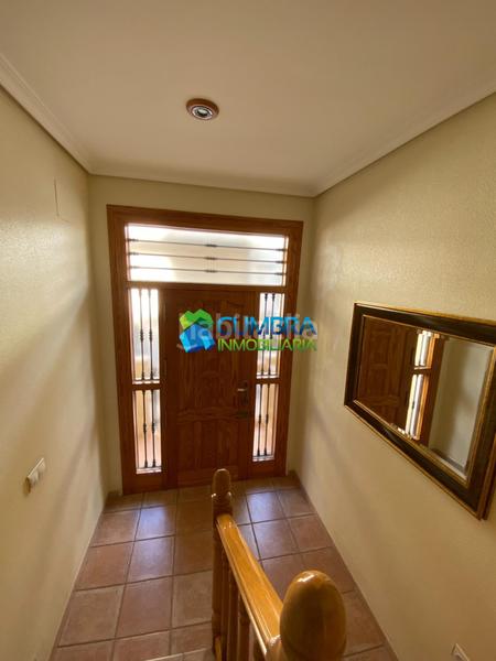 Foto 1c8a7043-2385-4859-a125-ff51d5a0951b. House with parking pool in Sangonera la Verde Murcia