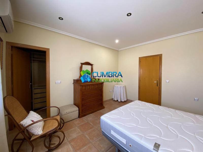 Foto 49beb1c7-9715-4b10-a865-59e36cab2d2a. House with parking pool in Sangonera la Verde Murcia