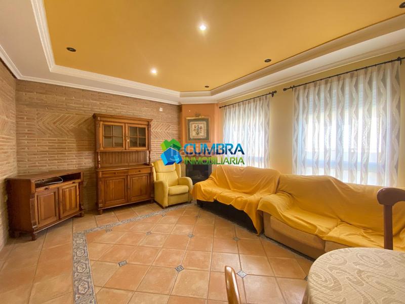 Foto 80216e9b-848f-43e9-8e6f-7c670118900e. House with parking pool in Sangonera la Verde Murcia